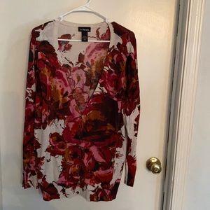 Lane Bryant lightweight sweater.